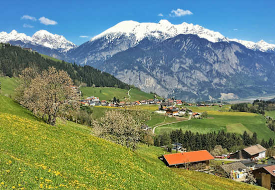 Sellraintal St. Quirin