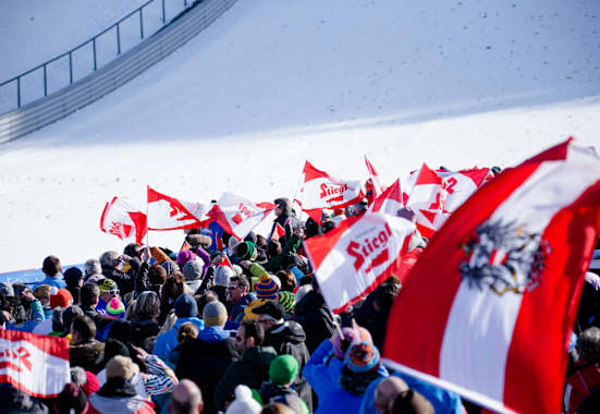 Nordische Ski-WM 2019: 200.000 Besucher werden erwartet