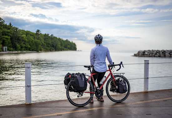 Bikepacking Produkte