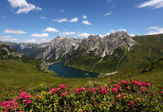 Tappenkar im Großarltal