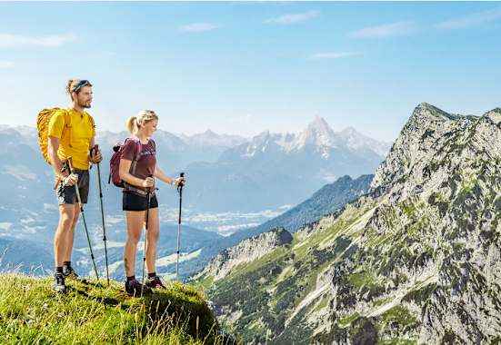 Die schönsten Seiten aus dem Magazin (April/Mai 2018)