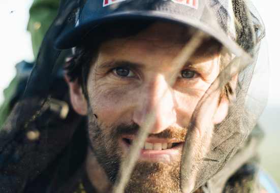 Kilian Fischhuber Terra Incognita