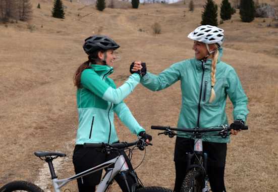 Adidas Terrex Mountain Project Maggy Anja