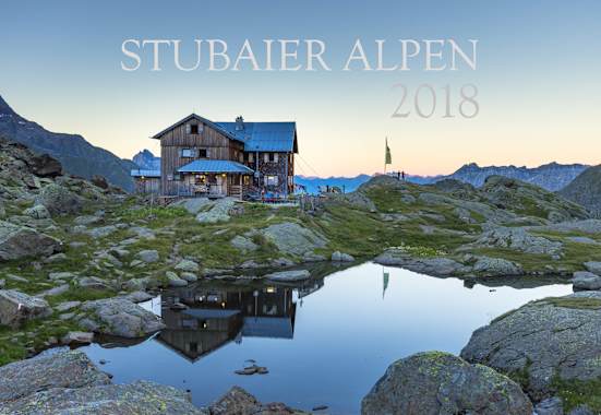 stubai 2018