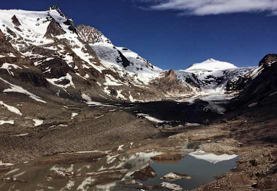Ernst Merkinger Alpe Adria Trail