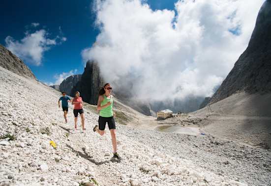 Adidas Terrex Mountain Project 2017