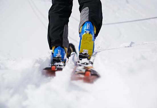 Tourenski Tipps Neukauf