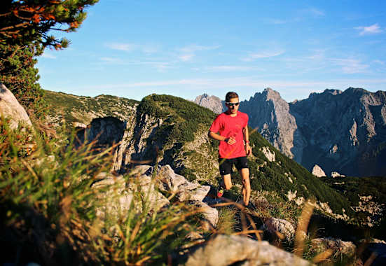 Trailrunning Profitipps