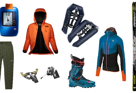 Produktneuheiten für den Winter