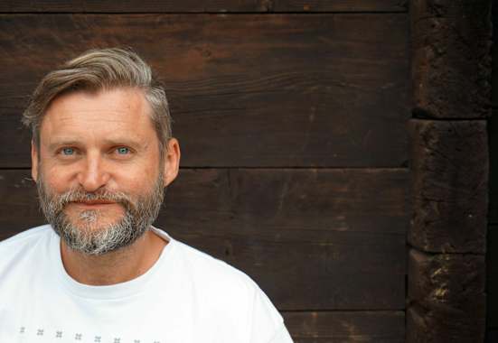 Spielberghaus-Hüttenwirt Walter Höll