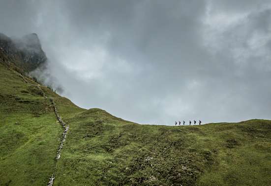 Bergwelten Wandertag Kitzbühel