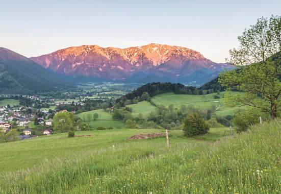Wiener Alpen