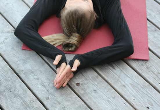 Mountain Yoga Festival