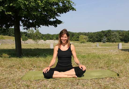 Video: Yoga-Übungen für Kletterer