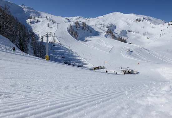 Zauchensee/Flachauwinkl