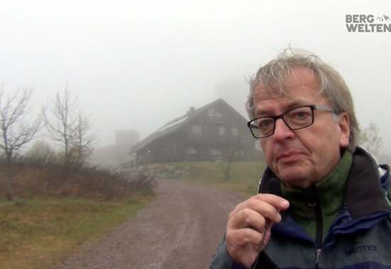 Hans Zippert Bergwelten