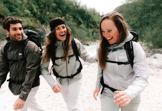 Prelight 2Layer Insulated Jacket Jack Wolfskin