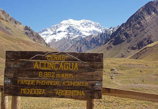Aconcagua