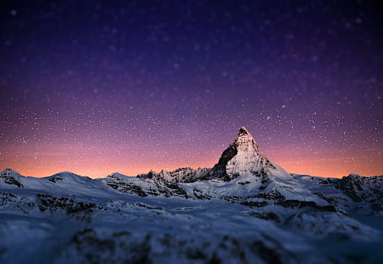 Matterhorn