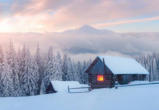 Bergwelten Geschenke Berg