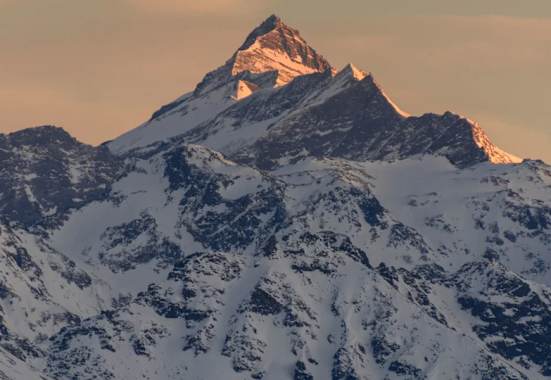 Großglockner Bergwelten