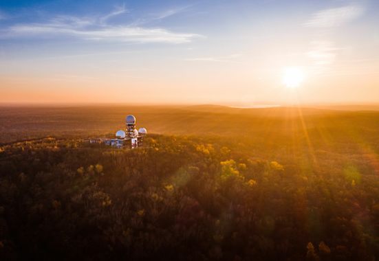Teufelsberg