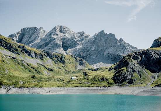 Die schönsten Touren im Alpenraum