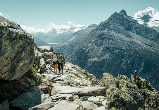 Almageller Höhenweg