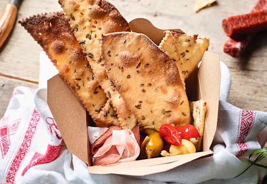 Pustertaler Alpen-Cracker