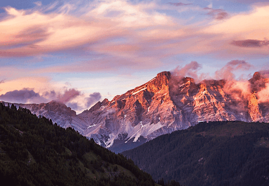 Was macht einen Berg zum eigenständigen Gipfel?