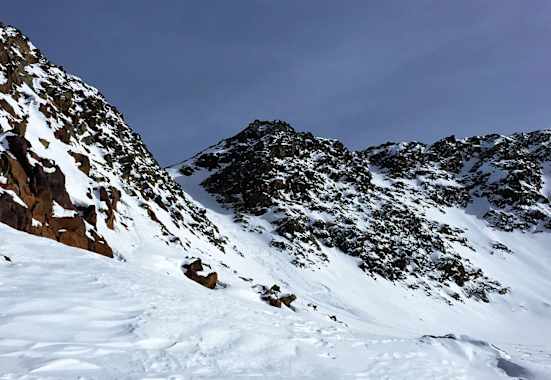 Skitour: Stubaier Alpen in Tirol