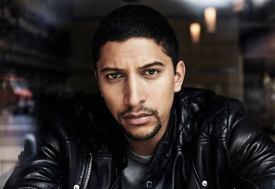 Andreas Bourani in Obertauern