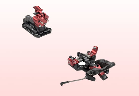 Die Tourenbindung Raider 12 2.0 von ATK im Test