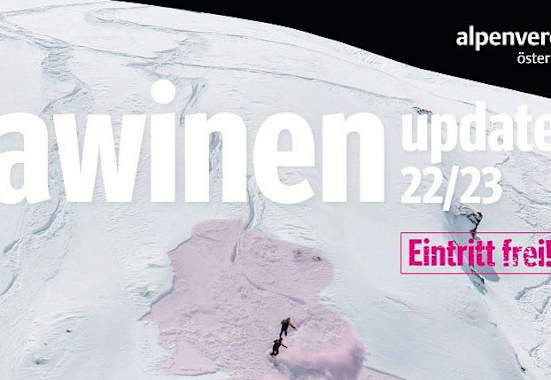 Lawinen-Update