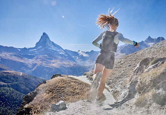 Trairunning Touren tipps