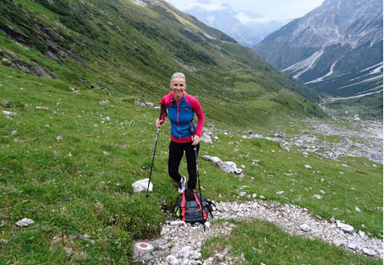 Beatrix Schobersberger