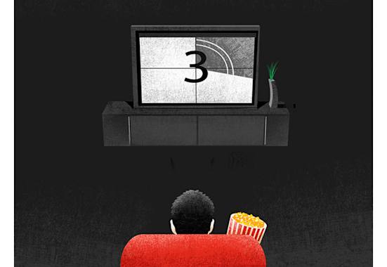 Illustration: Bergfilm-Empfehlungen