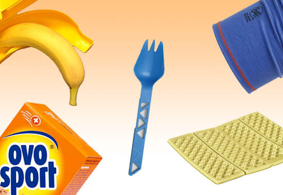 Wir empfehlen: 5 Bergdinger unter 20 €!