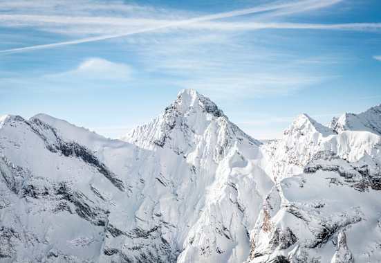 In geheimer Mission am Schilthorn 