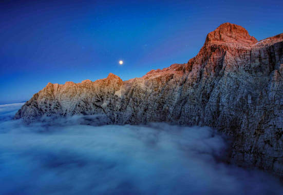 Bergwelten Video der Woche