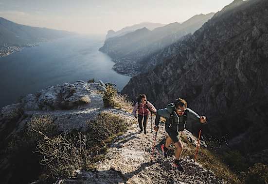 #makeitcount – Die Kilometerchallenge gegen lange Produktionswege. Lasst uns gemeinsam für kürzere Lieferketten und mehr Nachhaltigkeit radeln, laufen und wandern!