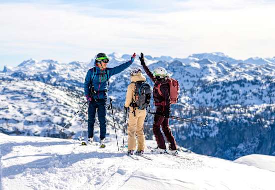 Mit panoramareichen Aussichten und regionalen Schmankerln lässt die Steiermark die Herzen höher schlagen.