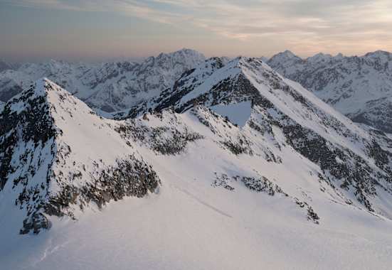 Nationalpark Hohe Tauern Salzburg Bergwelten Berge