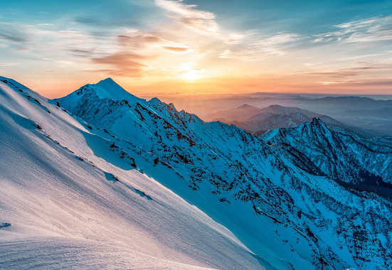 Das Neue Bergjahr kann beginnen!
