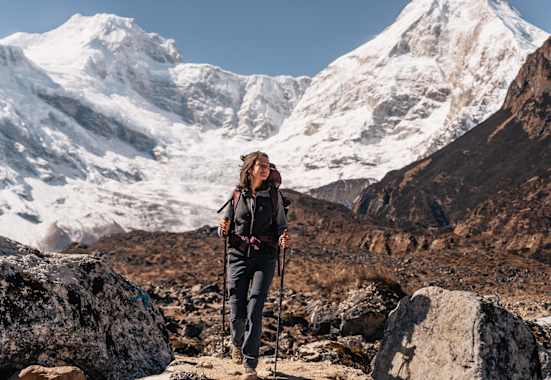 Outdoor-Rucksäcke sind stets ein zuverlässiger Begleiter. Gerade deshalb haben sie es sich verdient, dass sie auch gut gepflegt werden.