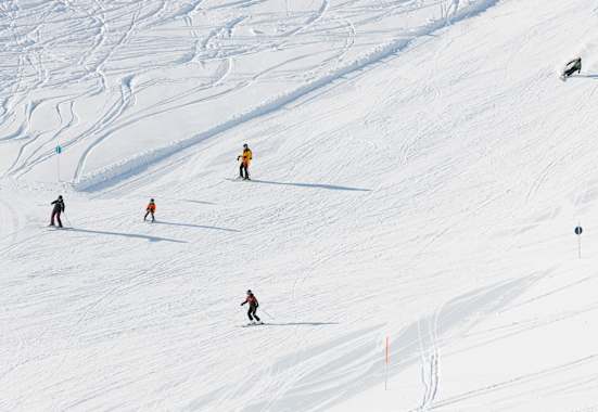 Bergwelten billige Skigebiete 2025