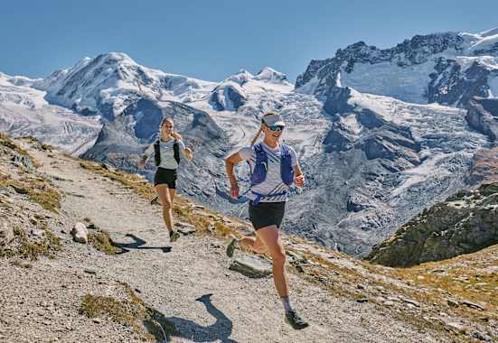 Trailrunning Anfänger Guide Einstieg