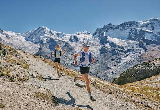 Bergwelten Ausrüstung Trailrunning Schuhe Kauf