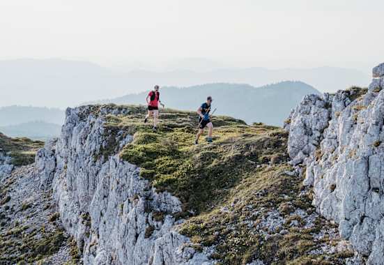 Bergwelten Podcast Trailrunning Leistung Alpinismus Berge