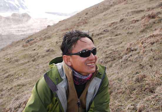 Nepal: Ein lokaler Guide über das Geschäft mit dem Trekkingtourismus